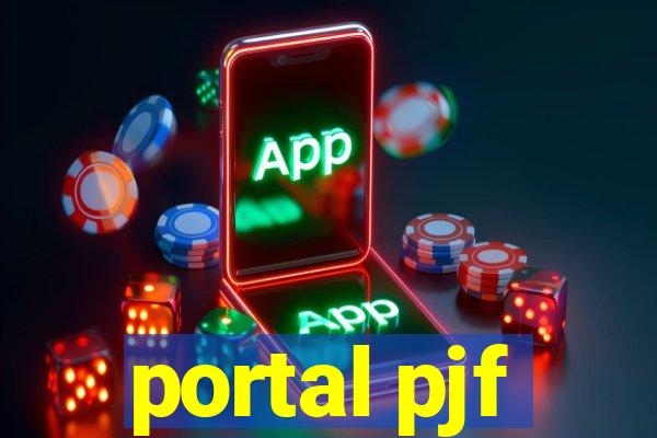 portal pjf